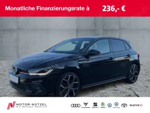 Volkswagen Polo GTI 2.0 TSI DSG MATRIX+NAVI+IQ.DRIVE+18Z
