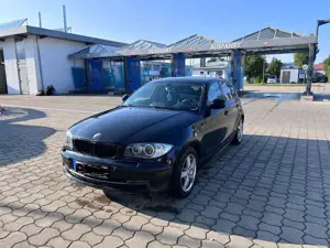 BMW 116 116i Edition Lifestyle