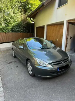 Peugeot 307 CC