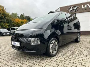 Hyundai STARIA Trend Hybrid 18" Alu, Easy Access  Park-Paket