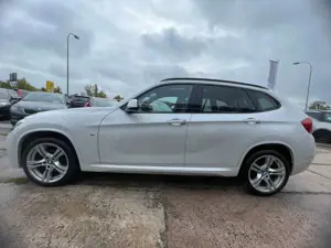 BMW X1 Baureihe X1 25 d xDrive Bild 5