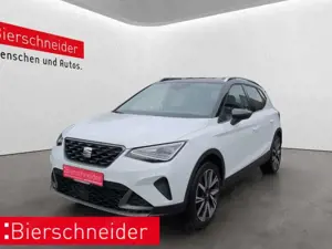 SEAT Arona 1.5 TSI DSG FR u.v.m.