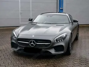 Mercedes-Benz AMG GT AMG GT 4.0 S 510cv auto