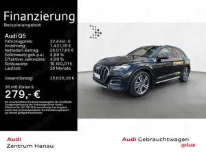 Audi Q5 35 TDI S tronic ADVANCED *LED*20ZOLL*