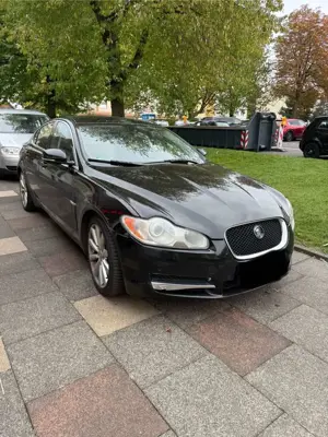 Jaguar XF 3.0 V6 Diesel S Premium Luxury