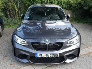 BMW M2 M2 Coupe DKG M DRIVER'S PACKAGE
