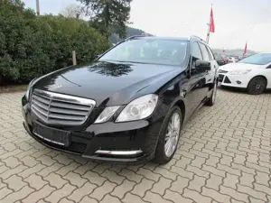Mercedes-Benz E 250 T BlueTEC 4Matic 7G-TRONIC