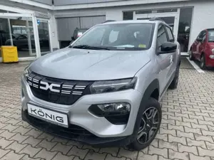 Dacia Spring Extreme 65