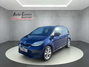 Skoda Citigo Fun PDC/KLIMA/DAB+/SHZ