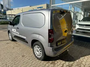 Opel Combo-e L1H1*11KW-Charger*Navi*Kamera* Bild 4