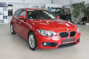 BMW 120 i Sport Line Automatik Tempomat LED Navi....