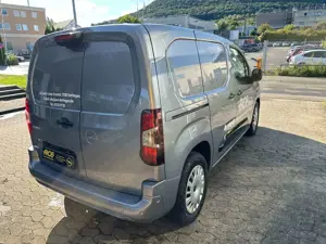 Opel Combo-e L1H1*11KW-Charger*Navi*Kamera* Bild 3