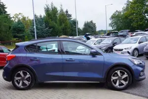 Ford Focus 1.0 EB Active LED Navi Winterpaket Kamera Bild 5