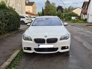 BMW 525 525d Sport-Aut.