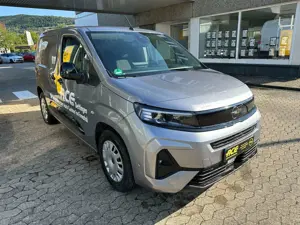 Opel Combo-e L1H1*11KW-Charger*Navi*Kamera* Bild 2