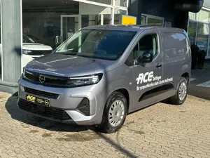 Opel Combo-e L1H1*11KW-Charger*Navi*Kamera*