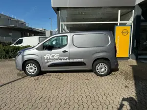 Opel Combo-e L1H1*11KW-Charger*Navi*Kamera* Bild 5