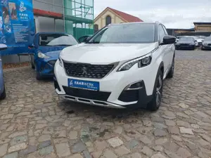 Peugeot 3008 BlueHDi 150 Stop  Start Allure*1.Hd,M+S