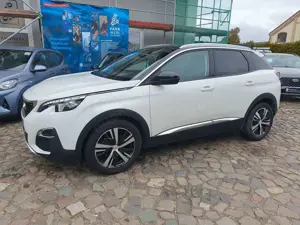 Peugeot 3008 BlueHDi 150 Stop  Start Allure*1.Hd,M+S Bild 2