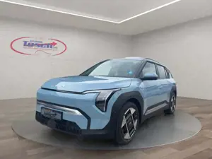 Kia EV3 81,4-kWh FWD Earth