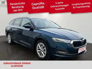Skoda Octavia Combi 2.0 TDI Style *HEAD-UP*LED*NAVI*