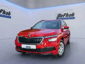 Skoda Kamiq Active*LED*PDC*MEDIA* 1.Hand