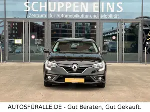 Renault Megane IV*Lim.*5-trg.*Limited*Kamera*Top! Bild 2
