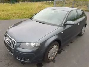 Audi A3 1.6 Attraction,2.Hand,Klimaautomatik