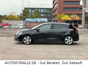 Renault Megane IV*Lim.*5-trg.*Limited*Kamera*Top! Bild 5