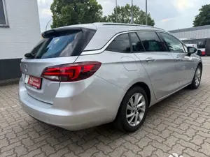 Opel Astra K 1.5D AUT. Elegance*LED*NAVI*AHK Bild 4