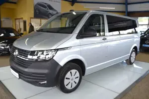 Volkswagen T6 Caravelle Kombi Trendline NAVI / R-KAMERA