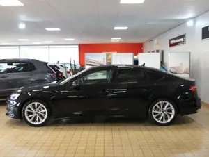 Audi A5 Sportback Advanced 40 TDI S-tronic, 18",Matri Bild 2