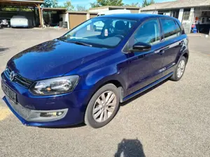 Volkswagen Polo 1.6 TDI Style