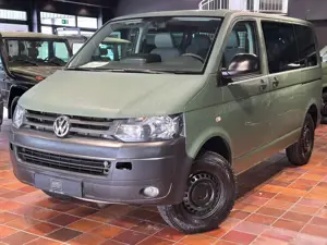 Volkswagen Others T5 Widder 4Motion kurz Seikel Rockton Bundeswehr