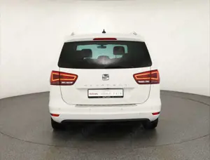 SEAT Alhambra 2.0 TDI DSG Style Bi-Xenon Navi 7-Sitze Bild 4