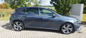 Renault Megane R.S. Line TCe 140