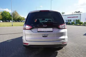 Ford Galaxy 2.0 EcoBlue Titanium LED Navi 7-Sitzer Bild 4