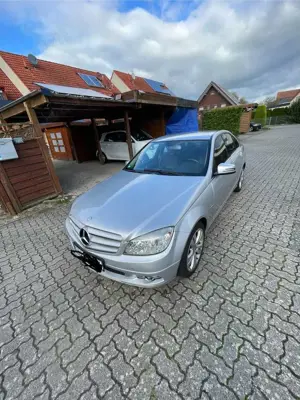 Mercedes-Benz C 220 C 220 CDI BlueEfficiency Sport Edition (204.002)