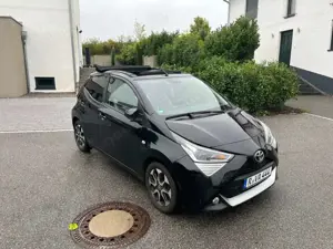 Toyota Aygo Aygo 5-Türer x-sky