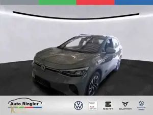 Volkswagen ID.4 Pure Performance+ACC+LED+19