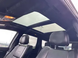 Jeep Grand Cherokee Grand Cherokee 3.0I Multijet Summit Bild 2