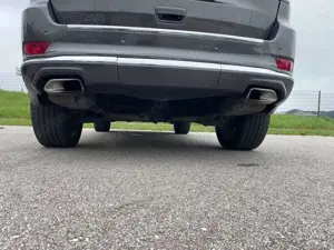 Jeep Grand Cherokee Grand Cherokee 3.0I Multijet Summit Bild 5