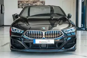 BMW M850 Baureihe 8 Coupe M850 i xDrive Bild 2