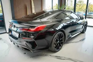 BMW M850 Baureihe 8 Coupe M850 i xDrive Bild 5