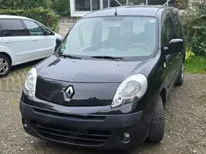 Renault Kangoo Kangoo 1.6 16V Expression