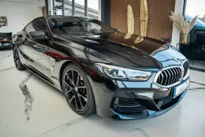 BMW M850 Baureihe 8 Coupe M850 i xDrive Bild 3