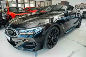 BMW M850 Baureihe 8 Coupe M850 i xDrive