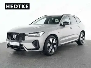 Volvo XC60 T8 AWD Plus Dark 20"+LUFTFAHRWERK+360°+ACC
