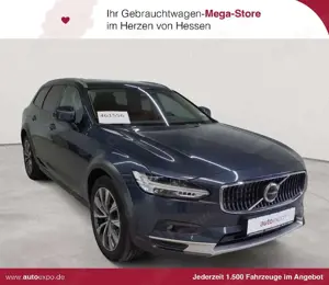 Volvo V90 V90 Cross Country B4 D AWD Plus AHK StandH.