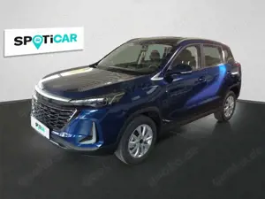 BAIC Beijing X35
